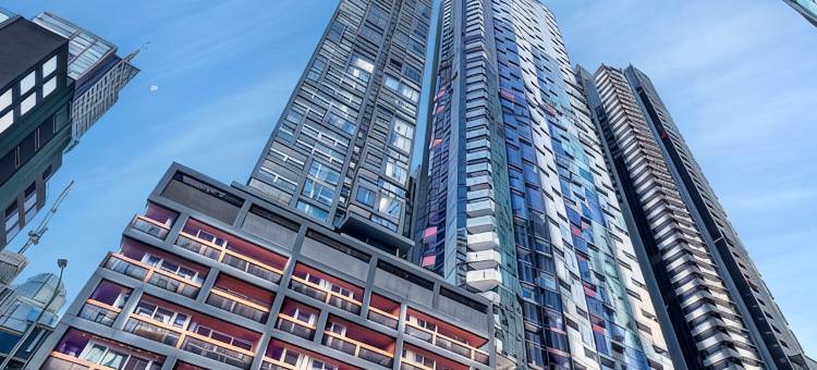 沉香尊享 · 管家民宿 The Agarwood(The Agarwood | 2BR City Views | Gym+Pool+Spa+Sauna)图片