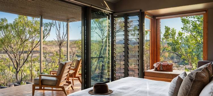 发现度假村 – 埃尔奎斯特罗(庄园)假日公园(Discovery Resorts – El Questro (The Homestead))图片