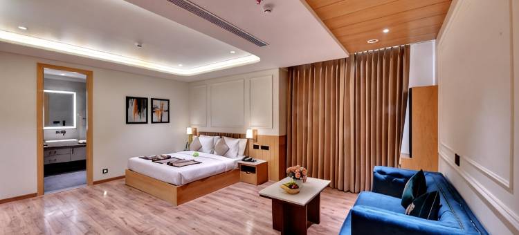 Click Collection Amristar|Ranjit Avenue图片