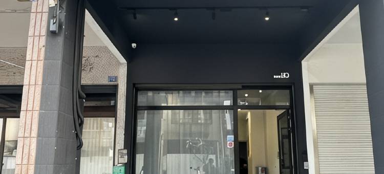 星乐民宿＿盐埕包栋，4间独立双人房・好友出游相聚好选择图片