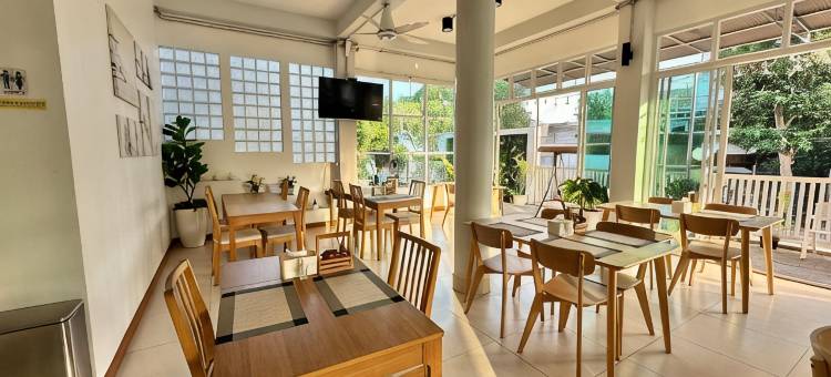 格兰岛度假村客房(Room Kohlarn Resort)图片