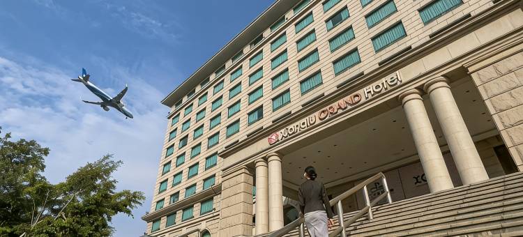 厦门翔鹭国际大酒店图片