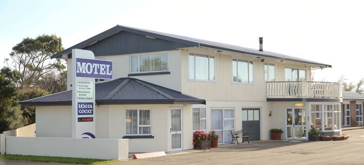 554号莫阿纳阁汽车旅馆(554 Moana Court Motel)图片