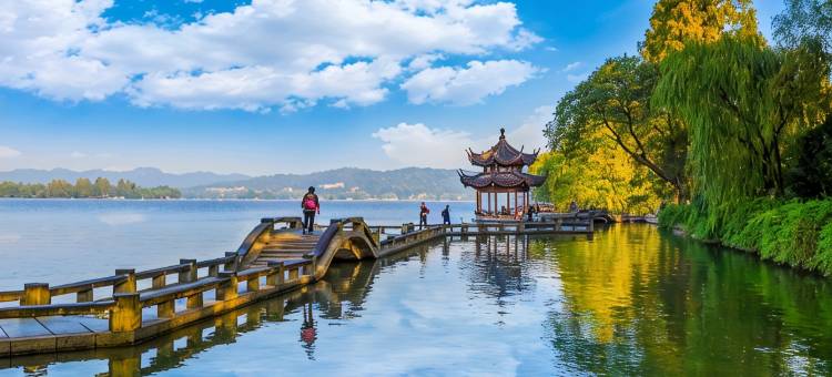 锦江之星酒店(杭州西湖风景区浙大玉泉校区店)图片