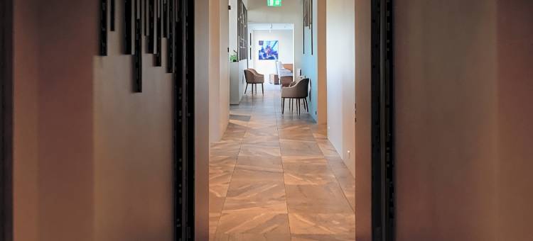 优美酒店(Umi Hotel)图片