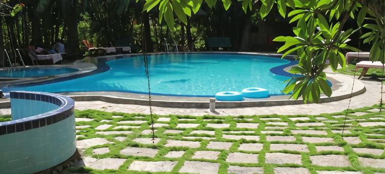 海伊萨拉村度假酒店(Hoysala Village Resort)图片