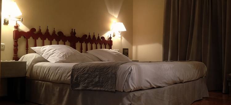 萨莫拉旅馆(Parador de Zamora)图片