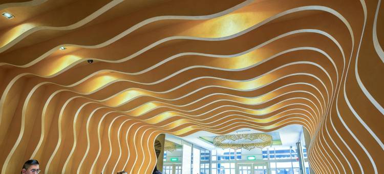 新加坡八方酒店(Venue Hotel)图片