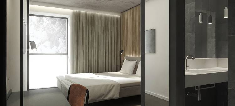 布拉格Zleep酒店(Zleep Hotel Prague)图片