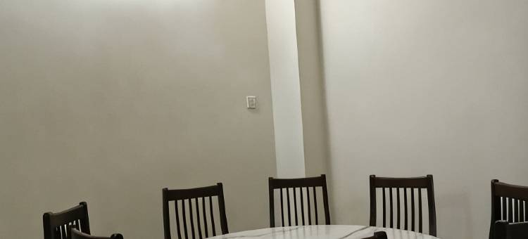BUTTERWORTH RAJA UDA RAYA HOMESTAY图片