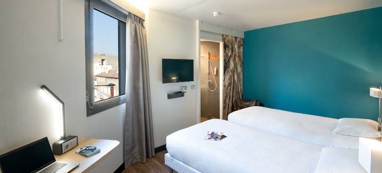 迪梦马赛中心民宿酒店(B&B Hotel Marseille Centre la Timone)图片