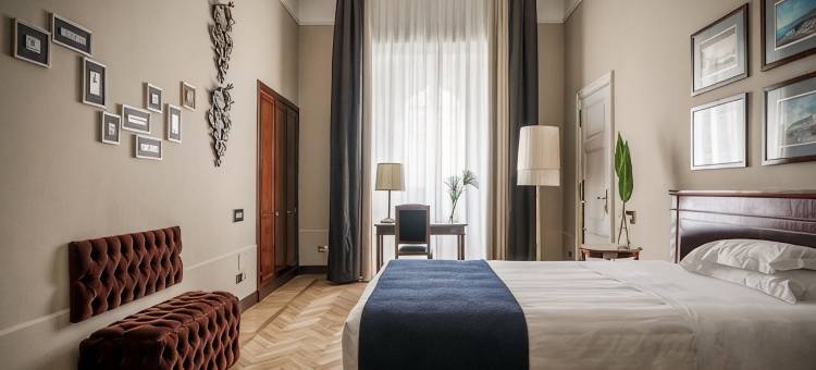 米兰大酒店-立鼎世酒店集团(Grand Hotel et de Milan - the Leading Hotels of the World)图片