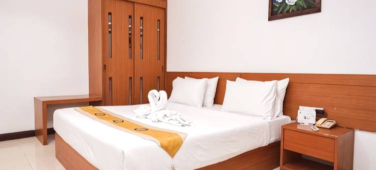 海王星酒店(Neptuna Hotel)图片