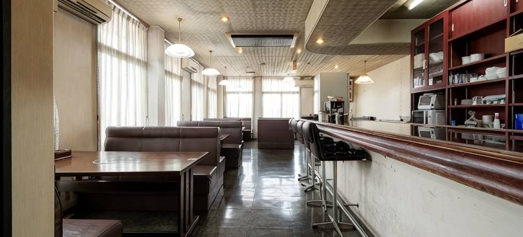 Tabist 商务酒店 くらま 彦根(Tabist Business Hotel Kurama Hikone)图片