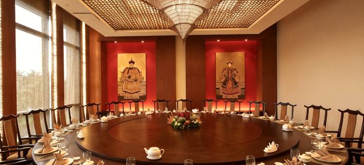 贝尔维尤酒店(多用途酒店)(The Bellevue Hotel)图片