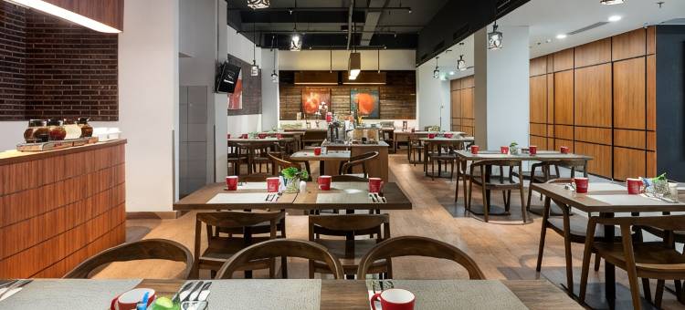 尼奥加丁梭罗酒店(Hotel Neo Gading Solo)图片