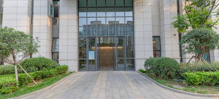兰舍公寓(高新万达店)图片