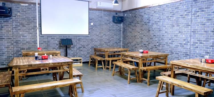 贝壳酒店(邢台新华南路店)图片