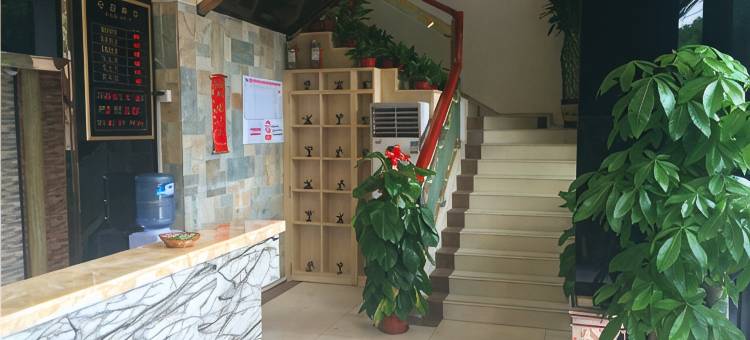 OYO禧悦公寓(佛山松岗大道店)图片