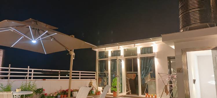 霞浦5577民宿图片