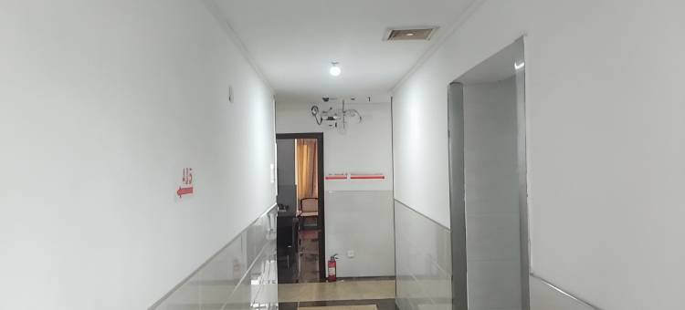 景鑫宾馆(佛山市中医院汾江中路店)图片