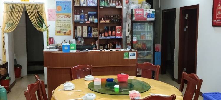 景源大酒店图片