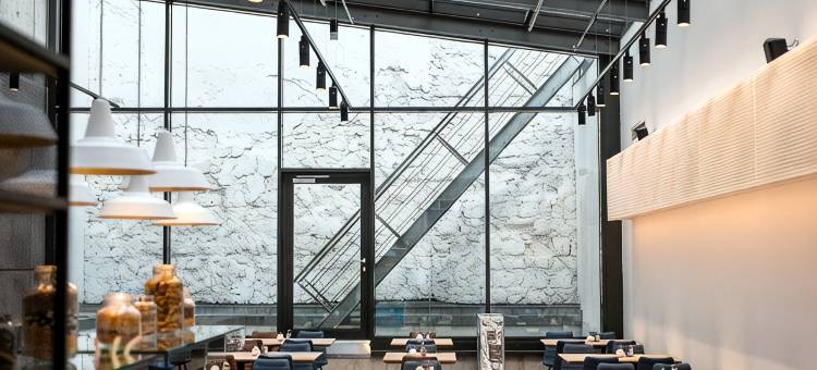 H2酒店布达佩斯(H2 Hotel Budapest)图片
