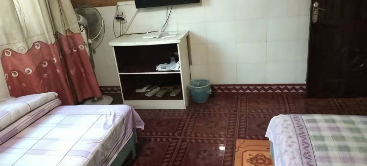 普定湘黔旅社图片
