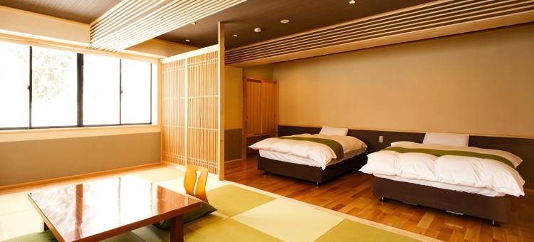 冈山旅馆(Ryokan Okayama)图片