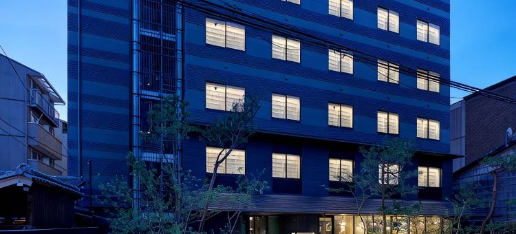 京都Trinity Resol酒店(Hotel Resol Trinity Kyoto)图片