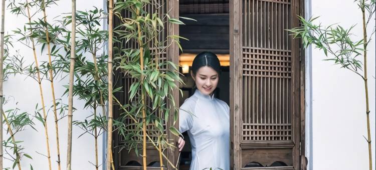 花筑·状元茗舍民宿(泰宁店)图片