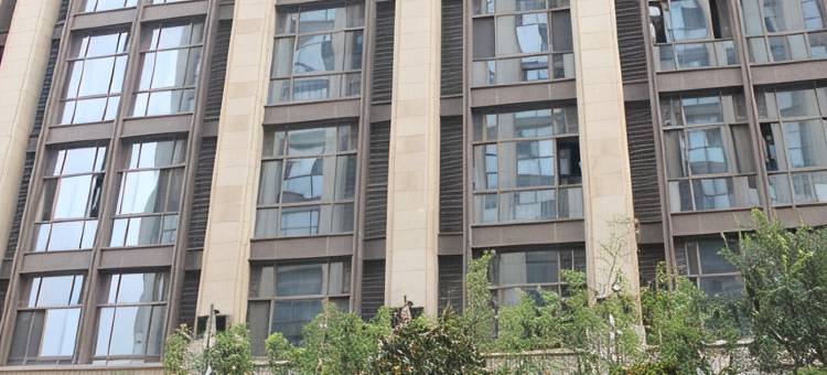 曼泽尔LOFT自助公寓(上海康桥路店)图片