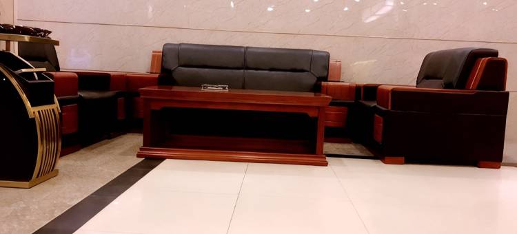 滁州金财宾馆(滁州北站店)图片