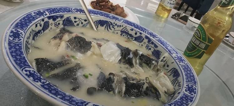 千岛湖紫霞山庄图片