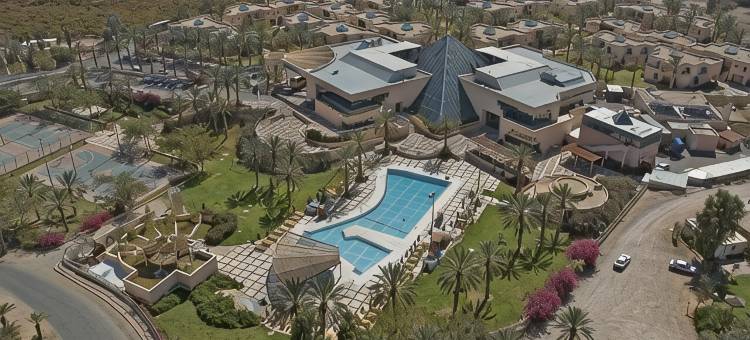 U水花度假村酒店(U Splash Resort Eilat)图片