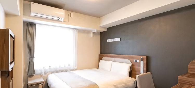 新大阪舒适酒店(Comfort Hotel Shin-Osaka)图片
