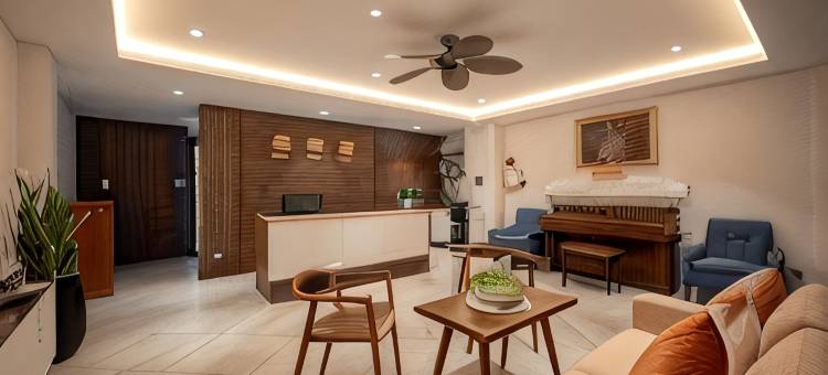 科兹鲁姆之家-凯纳之家酒店(Cozrum Homes - Kena House)图片