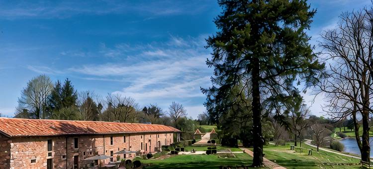 Domaine的Etangs，奥北尔奇度假村集合(Domaine des Etangs, Auberge Collection)图片