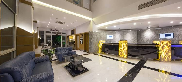 精英世界库沙达酒店(Elite World Kusadasi)图片
