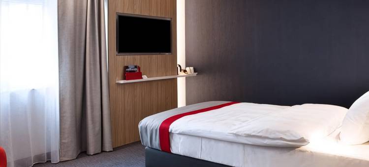 智选假日酒店-波鸿(Holiday Inn Express BOCHUM by IHG)图片