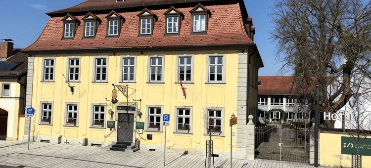 eXo 酒店法兰克巴姆贝格 - 由 Nevo Hotels(EXo Hotel Franka Bamberg - by NeVo Hotels)图片
