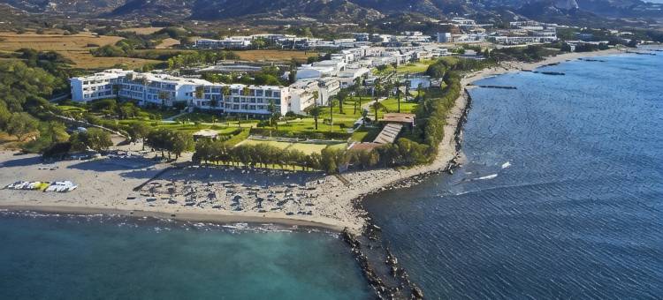 科斯亚特兰蒂卡海滩度假村 - 全包式(Atlantica Beach Resort Kos)图片