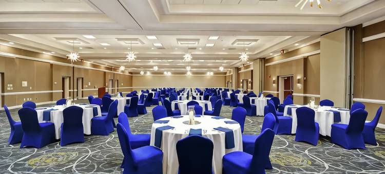 希尔顿逸林酒店-奥古斯塔(DoubleTree by Hilton Augusta)图片