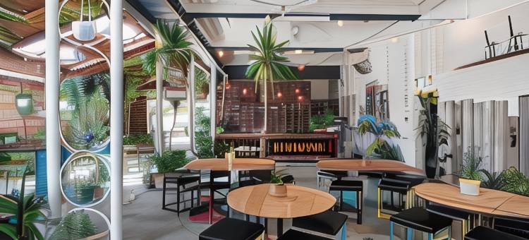 本地酒店(The Local Hotel)图片