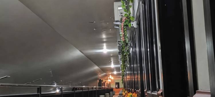 星光套房酒店(Star Suite Hotel)图片