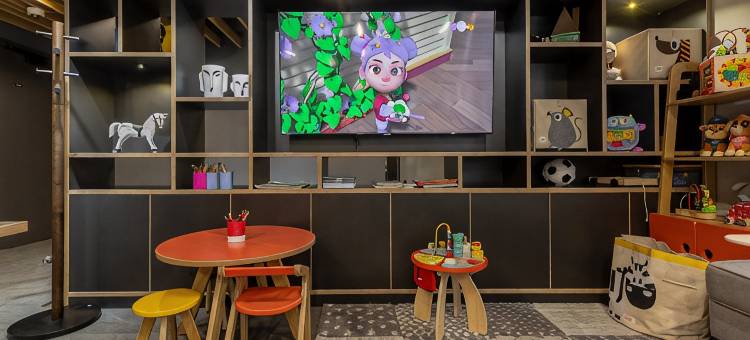 多莫杰多沃机场玛克西玛酒店(Maksima Domodedovo Airport Hotel)图片