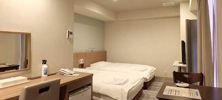 伊丹酒店(Via PAR Hotel Itami)图片