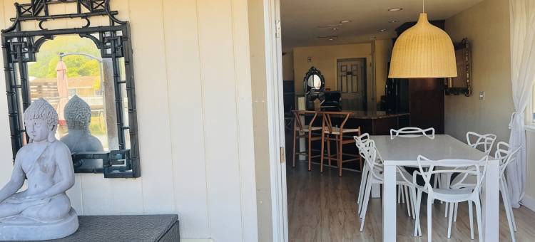 Waterfront豪华-3间以上卧室度假屋(Waterfront Luxury- 3 Plus Bedrooms)图片