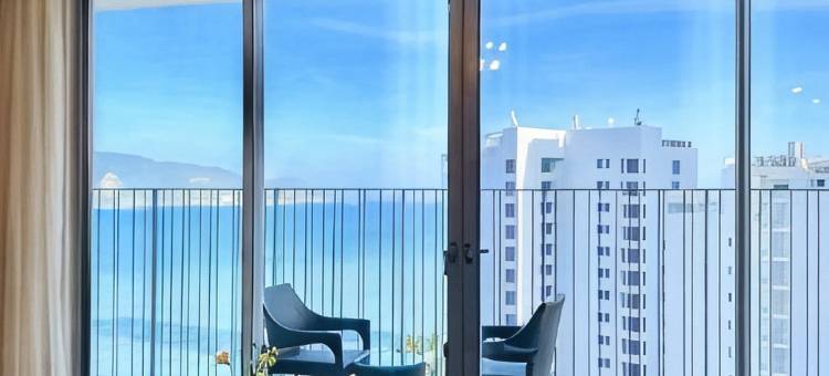 PANORAMA CENTRAl NHA TRANG - SEA VIEW图片
