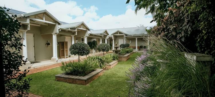 高地之家(Highlands House)图片